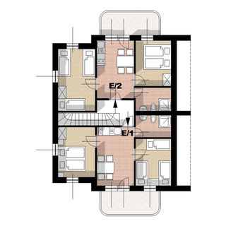 Steiner Vízközeli Apartman Balatonboglár (2)