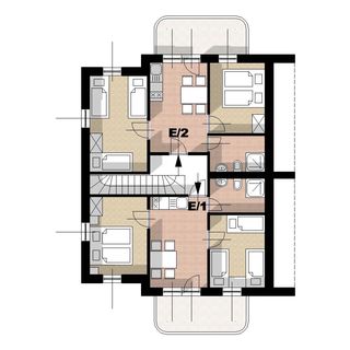 Steiner Vízközeli Apartman Balatonboglár (2)
