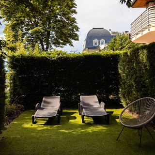 Steiner Vízközeli Apartman Balatonboglár (4)