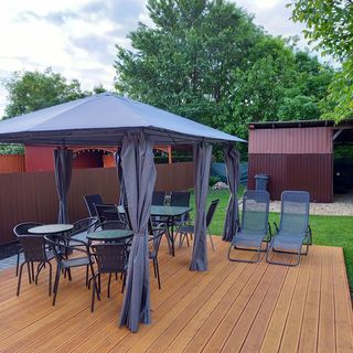 Szőke Apartmanok Hajdúszoboszló (4)