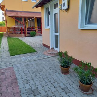 Szőke Apartmanok Hajdúszoboszló (5)
