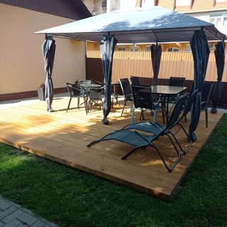 Szőke Apartmanok Hajdúszoboszló (5)