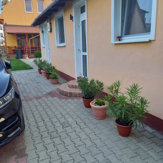 Szőke Apartmanok Hajdúszoboszló (5)