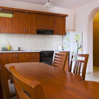 Apartmán Földes Veľký Meder (3)