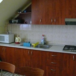 Apartmán Földes Veľký Meder (4)