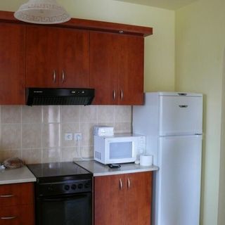 Apartmán Földes Veľký Meder (5)