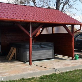 Kifog-Lak Vendégház Poroszló (3)