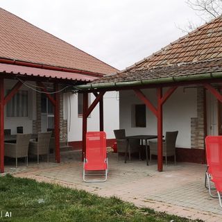 Kifog-Lak Vendégház Poroszló (4)