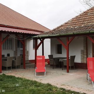 Kifog-Lak Vendégház Poroszló (4)