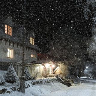 Mátraszentimre Panzió (2)