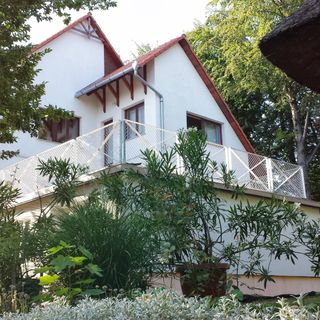 Mátraszentimre Panzió (3)