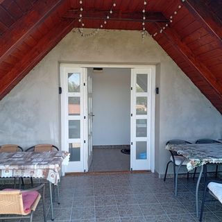 Benkő Apartman Balatonszemes (5)