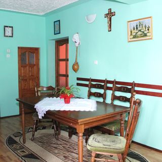 Casă de oaspeți Csergő Ildikó Lăzarea (5)