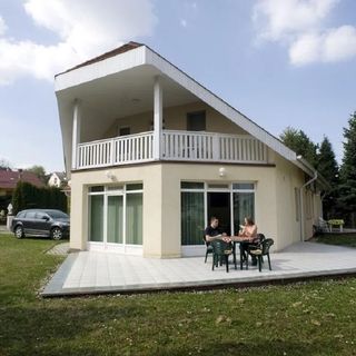 Marianna Apartmanház Zalakaros (2)