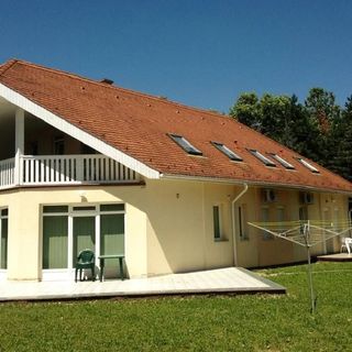 Marianna Apartmanház Zalakaros (4)