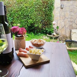 Csobogó Vendégház Eger (3)