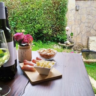 Csobogó Vendégház Eger (3)