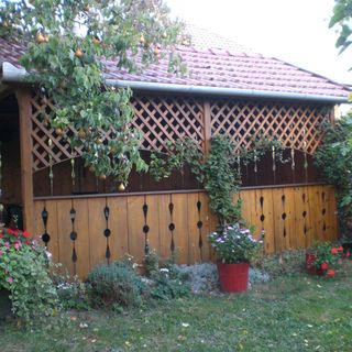 Kékes Apartman Parádsasvár (4)