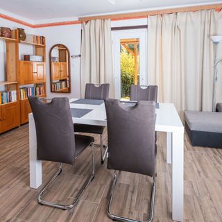 Vízparti Pihenő Balatonfenyves (5)