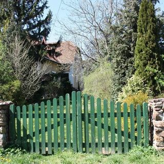 Becker Vendégház Ábrahámhegy (3)