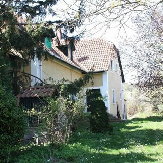 Becker Vendégház Ábrahámhegy (2)