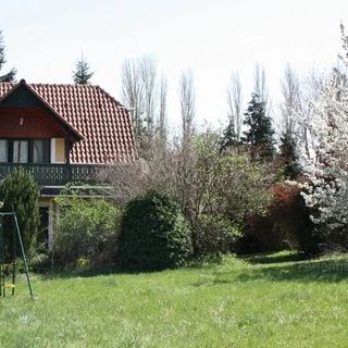 Becker Vendégház Ábrahámhegy (4)