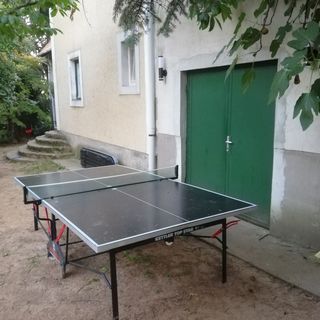 Becker Vendégház Ábrahámhegy (4)