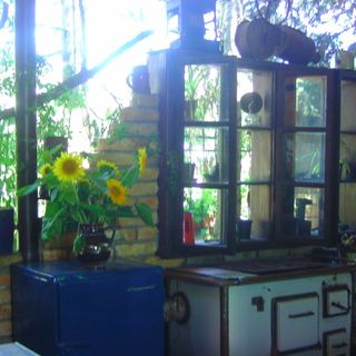 Margó Panzió Vértessomló (4)