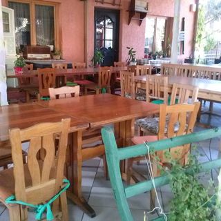 Margó Panzió Vértessomló (2)