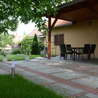 Tom Apartman Balatonboglár (2)