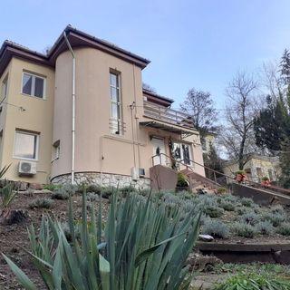 Boróka Apartmanház*** Miskolctapolca (3)