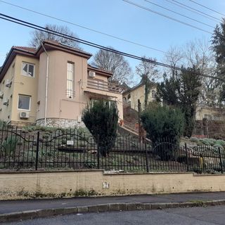 Boróka Apartmanház*** Miskolctapolca (4)