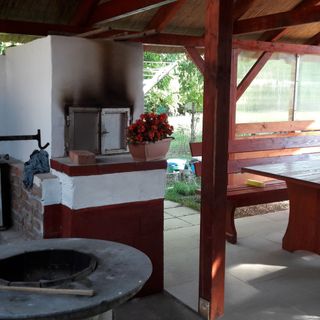 Boróka Apartman Sarud (4)