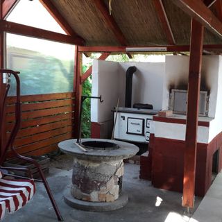 Boróka Apartman Sarud (5)