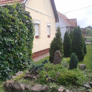 Boróka Apartman Sarud (2)