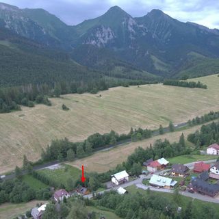 Holiday House Daniela Ždiar (4)