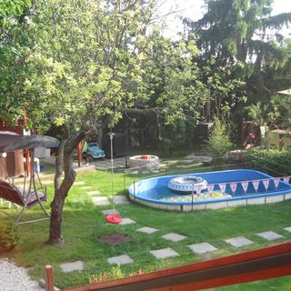 Centrum Családi Apartmanok Balatonfüred (3)