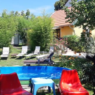 Centrum Családi Apartmanok Balatonfüred (5)