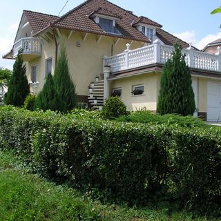 Márti-Ház Zalakaros (2)