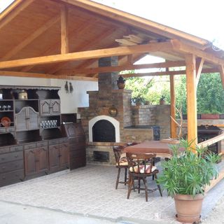 Vadszőlő Vendégház Vonyarcvashegy (3)