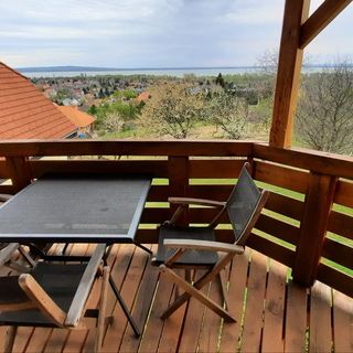 Vadszőlő Vendégház Vonyarcvashegy (5)