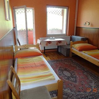 Piri Vendégház Törökbálint (2)