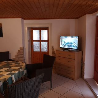 Parasztház Poroszló (2)