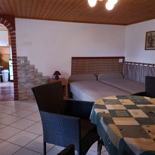 Parasztház Poroszló (4)