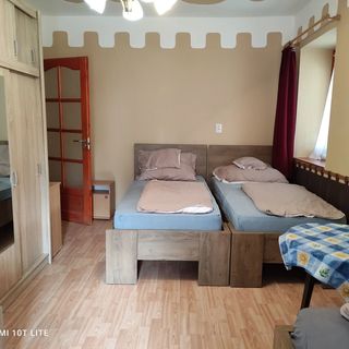 Rákóczi Vendégház Poroszló (3)