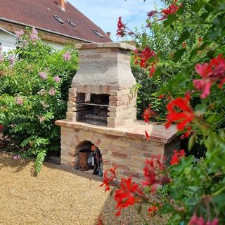 Muskátlis Ház Balatonlelle (4)