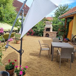 Muskátlis Ház Balatonlelle (5)