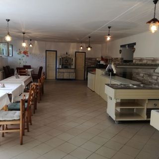 Goldschmiedt Vendégház Pálköve (2)