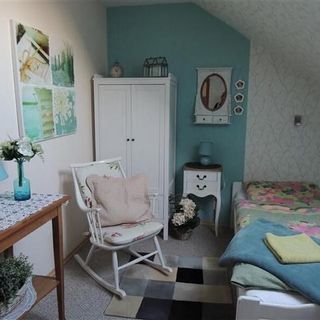 Penzion Werbew Vrbov (4)