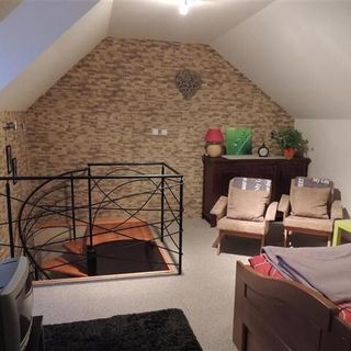 Penzion Werbew Vrbov (3)